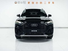 Audi Q5L 40 TFSI Luxury Version - фото 2