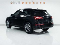 Audi Q5L 40 TFSI Luxury Version - фото 4