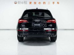 Audi Q5L 40 TFSI Luxury Version - фото 5