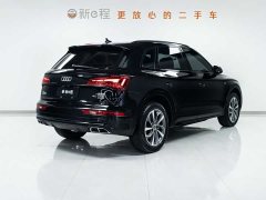 Audi Q5L 40 TFSI Luxury Version - фото 6
