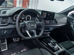Audi Q5L 40 TFSI Luxury Version - фото 8