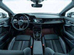 Audi A3 A3L Limousine 35 TFSI Fashion Version - фото 10