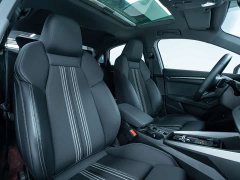 Audi A3 A3L Limousine 35 TFSI Fashion Version - фото 11