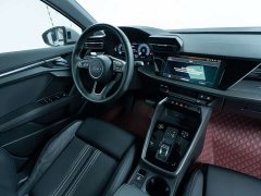 Audi A3 A3L Limousine 35 TFSI Fashion Version - фото 12