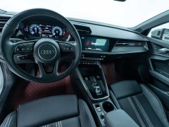 Audi A3 A3L Limousine 35 TFSI Fashion Version - фото 13