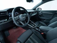 Audi A3 A3L Limousine 35 TFSI Fashion Version - фото 14