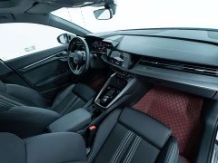 Audi A3 A3L Limousine 35 TFSI Fashion Version - фото 15