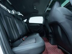 Audi A3 A3L Limousine 35 TFSI Fashion Version - фото 16