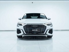 Audi A3 A3L Limousine 35 TFSI Fashion Version - фото 2