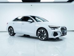 Audi A3 A3L Limousine 35 TFSI Fashion Version - фото 3