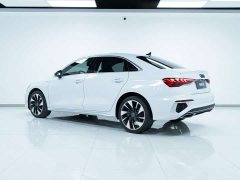 Audi A3 A3L Limousine 35 TFSI Fashion Version - фото 4