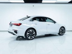 Audi A3 A3L Limousine 35 TFSI Fashion Version - фото 5
