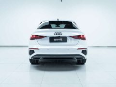 Audi A3 A3L Limousine 35 TFSI Fashion Version - фото 6