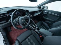 Audi A3 A3L Limousine 35 TFSI Fashion Version - фото 8