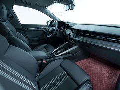 Audi A3 A3L Limousine 35 TFSI Fashion Version - фото 9