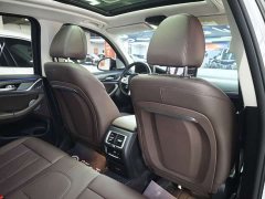 BMW X3 xDrive30i Version M - фото 10