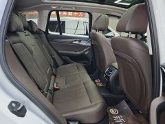 BMW X3 xDrive30i Version M - фото 11
