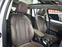 BMW X3 xDrive30i Version M - фото 12