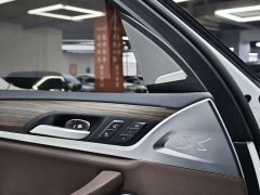 BMW X3 xDrive30i Version M - фото 13