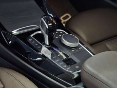 BMW X3 xDrive30i Version M - фото 15