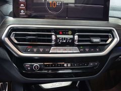 BMW X3 xDrive30i Version M - фото 17