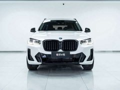 BMW X3 xDrive30i Version M - фото 2
