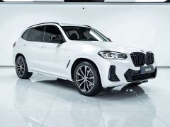 BMW X3 xDrive30i Version M - фото 3