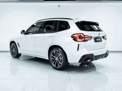 BMW X3 xDrive30i Version M - фото 4