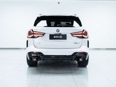 BMW X3 xDrive30i Version M - фото 5