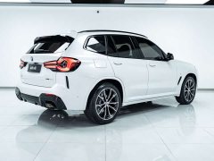 BMW X3 xDrive30i Version M - фото 6