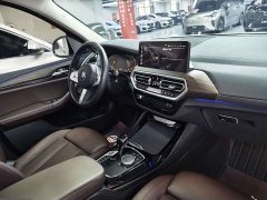 BMW X3 xDrive30i Version M - фото 8