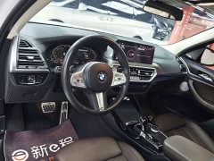 BMW X3 xDrive30i Version M - фото 9