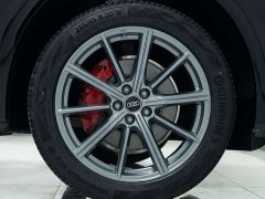 Audi Q5L 45T Luxury Version - фото 10