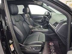 Audi Q5L 45T Luxury Version - фото 11