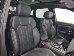 Audi Q5L 45T Luxury Version - фото 12