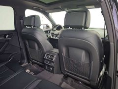 Audi Q5L 45T Luxury Version - фото 13