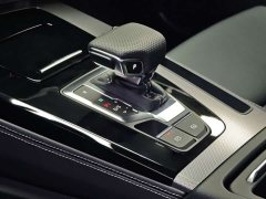 Audi Q5L 45T Luxury Version - фото 15