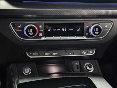 Audi Q5L 45T Luxury Version - фото 16