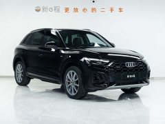 Audi Q5L 45T Luxury Version - фото 3