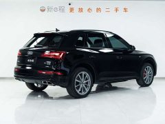 Audi Q5L 45T Luxury Version - фото 4