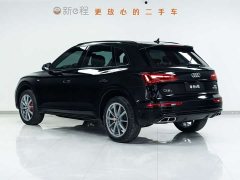 Audi Q5L 45T Luxury Version - фото 6
