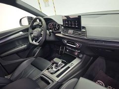 Audi Q5L 45T Luxury Version - фото 8