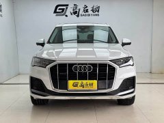 Audi Q7 55 TFSI quattro S line Version - фото 2
