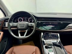 Audi Q7 55 TFSI quattro S line Version - фото 20