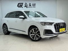 Audi Q7 55 TFSI quattro S line Version - фото 3