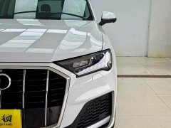 Audi Q7 55 TFSI quattro S line Version - фото 4