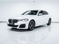 BMW 5 525Li M - фото 1