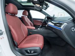 BMW 5 525Li M - фото 12