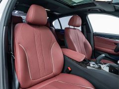 BMW 5 525Li M - фото 13