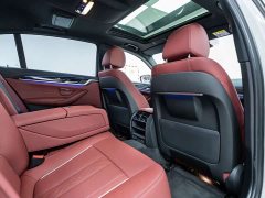 BMW 5 525Li M - фото 14